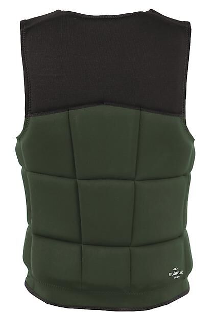 SOORUZ - GILET IMPACT GROUND HOMME