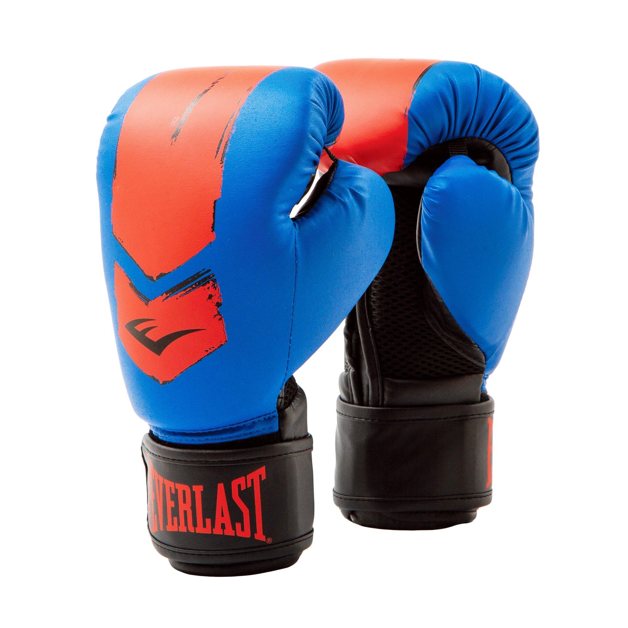Everlast Youth Prospect Training Boxing Gloves