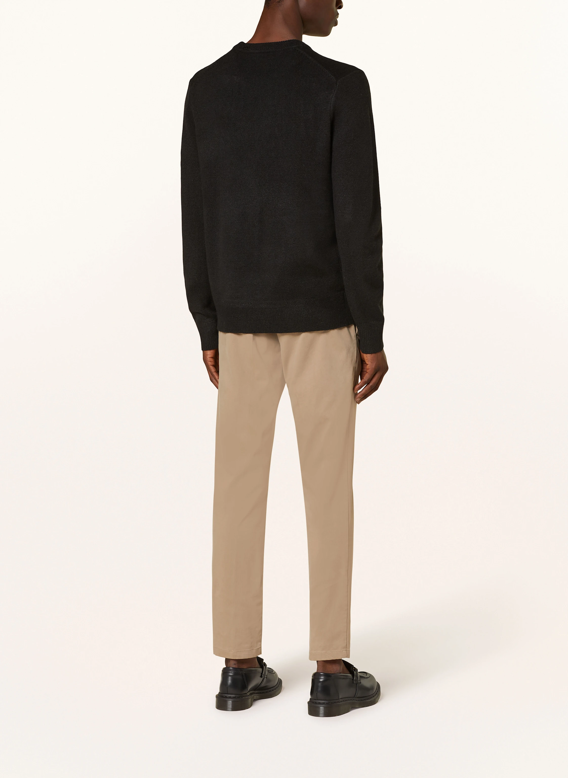 SCOTCH & SODA Pullover
