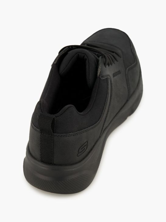 Skechers Sneaker Schwarz