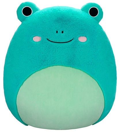 Squishmallows Kuscheltier - 50 cm - Flaum Ein Malven-Ludwig-Fros