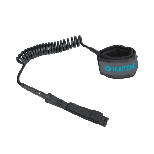 Duotone Leash Wrist Coiled 2025
