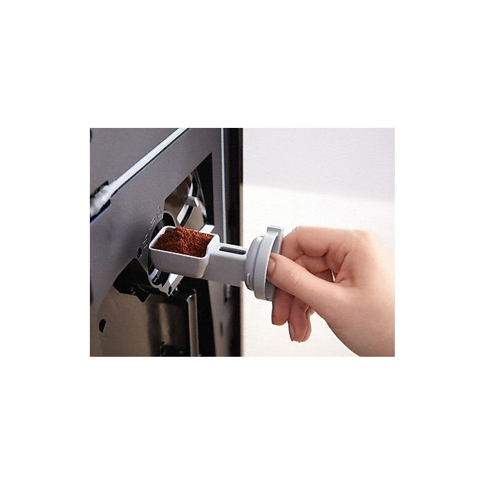 Miele Stand-Kaffeevollautomat CM 5310 Silence Brombeerrot
