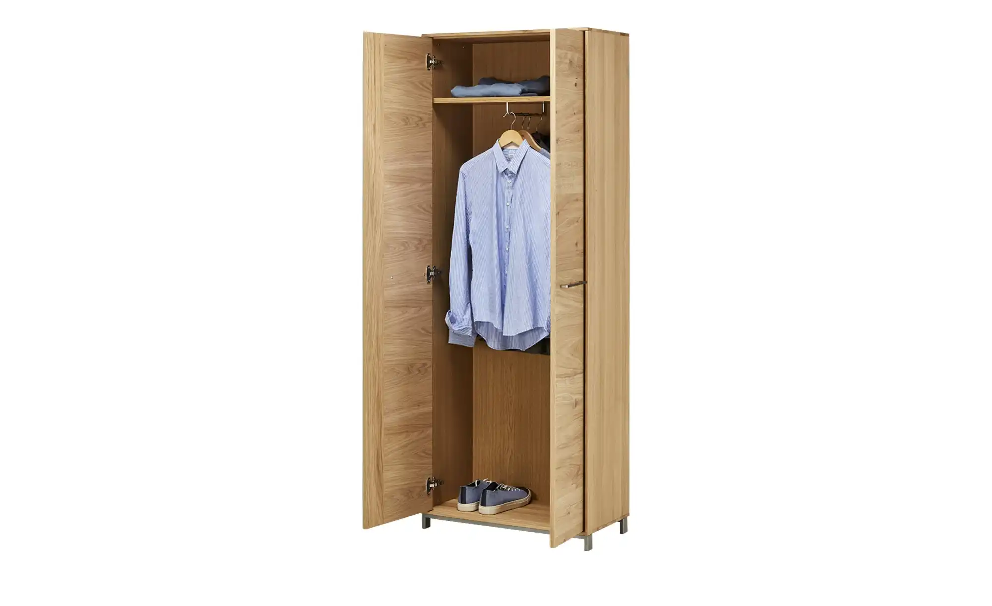 Woodford Dielenschrank Vista