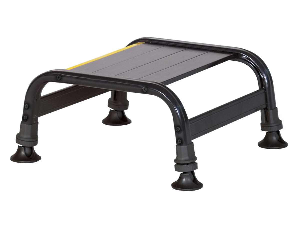 Tweedekans Westfield performance Prostep opstapje - 1 trede