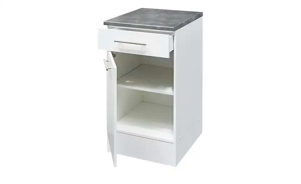 Unterschrank Lier 50 cm