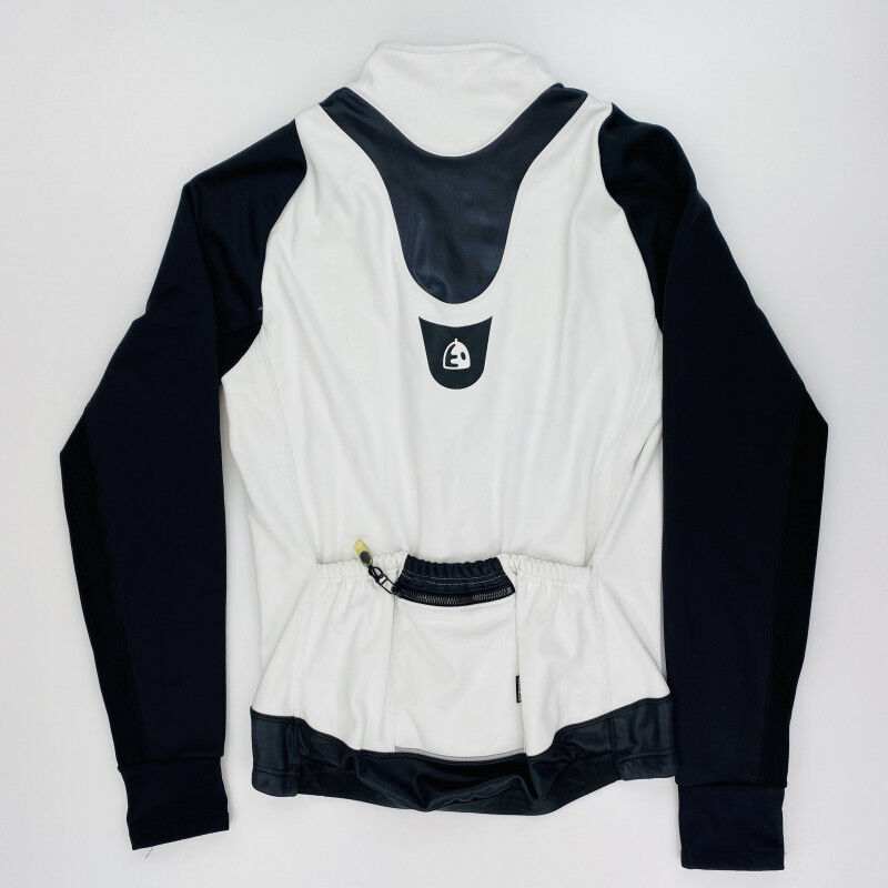 Biru - Seconde main Veste homme - Blanc - L