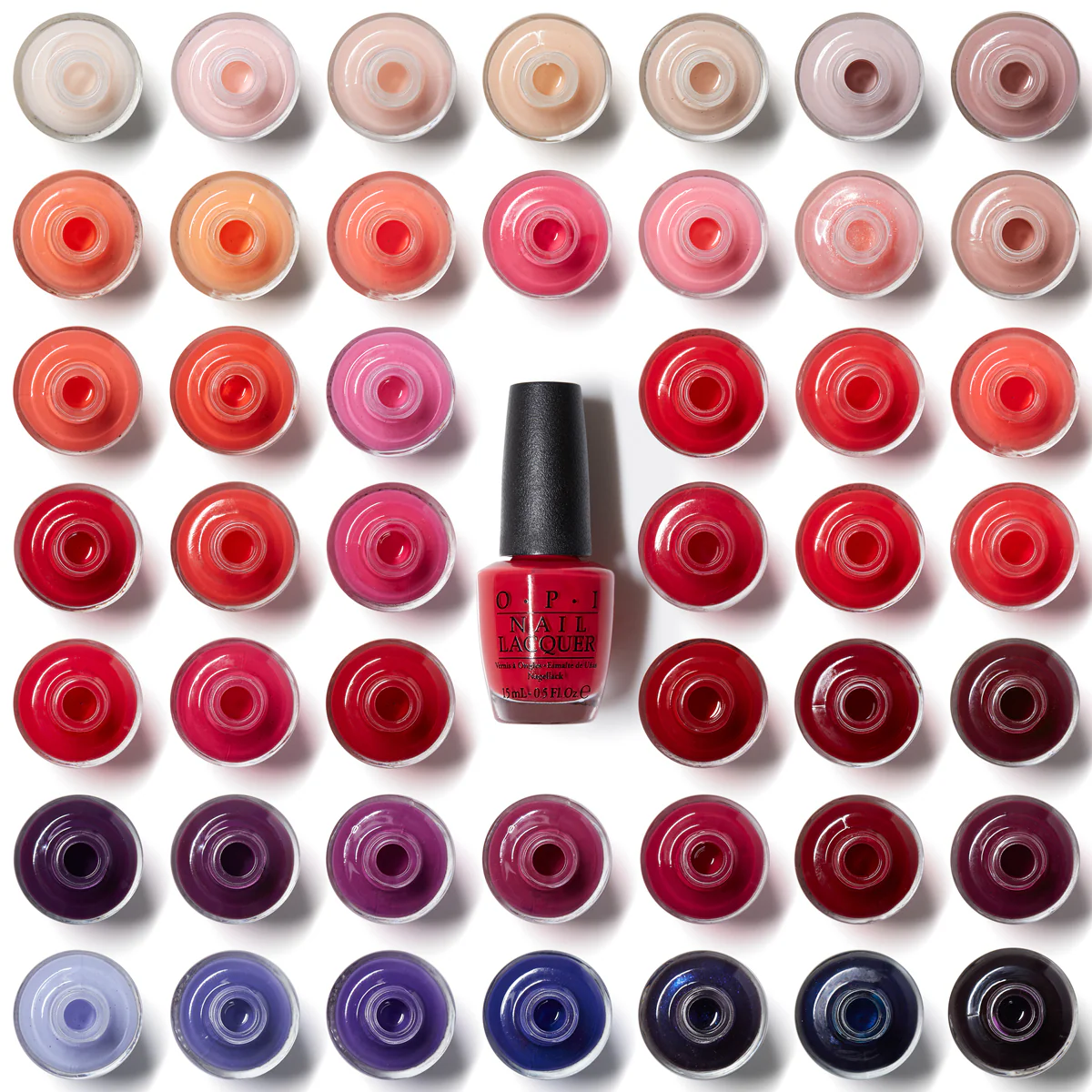 Vernis à ongles 15ml