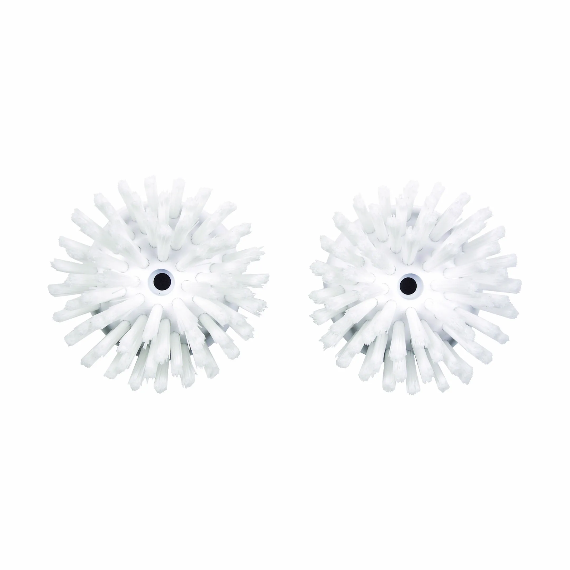 OXO Good Grips Erstatningsbørster - 2 stk.