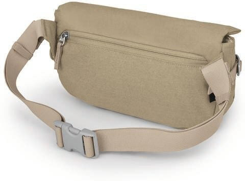 Arcane Hip Bag Latte Brown
