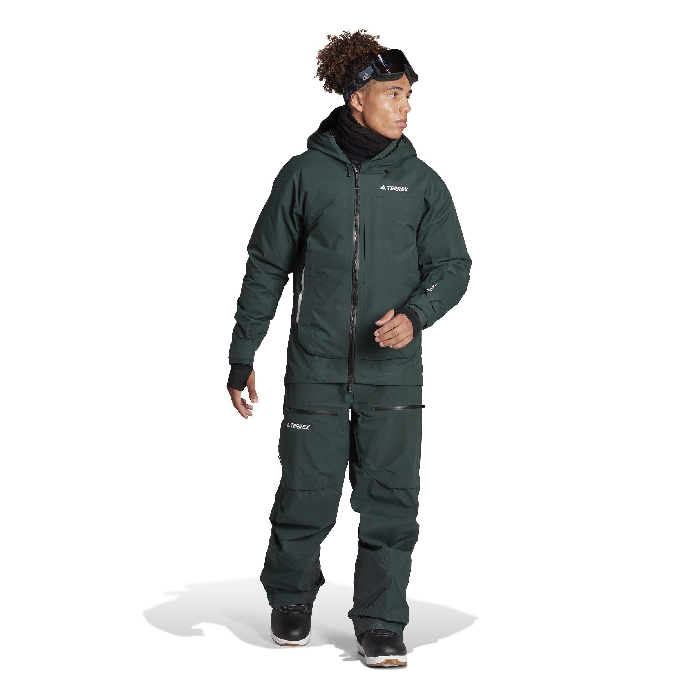 adidas TERREX 3Layer Snow Pants Mens