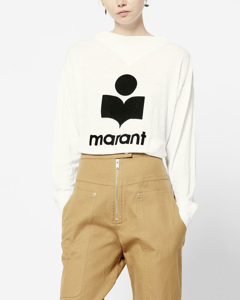 TEE-SHIRT À LOGO KILSEN
