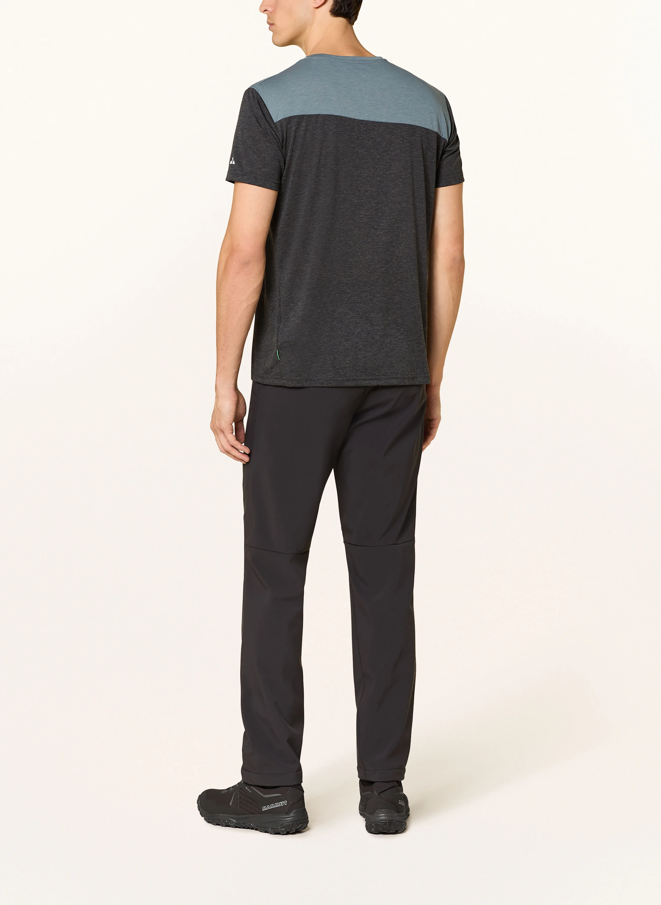 VAUDE T-Shirt SVEIT