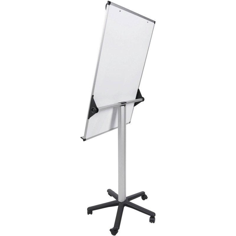 Paperboard- chevalet de conférence mobile Earth Bi-Office