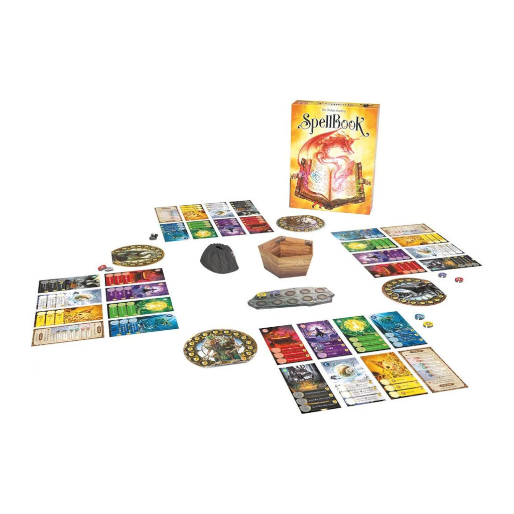 Spellbook