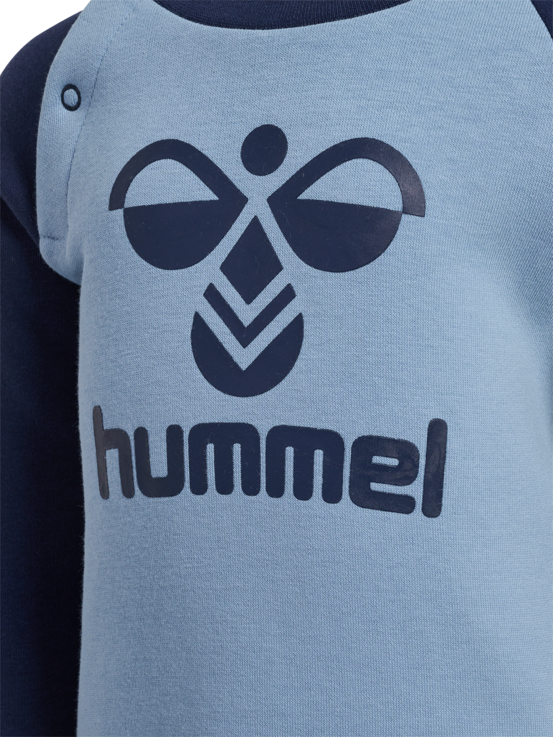 hmlHUMMING CREWSUIT