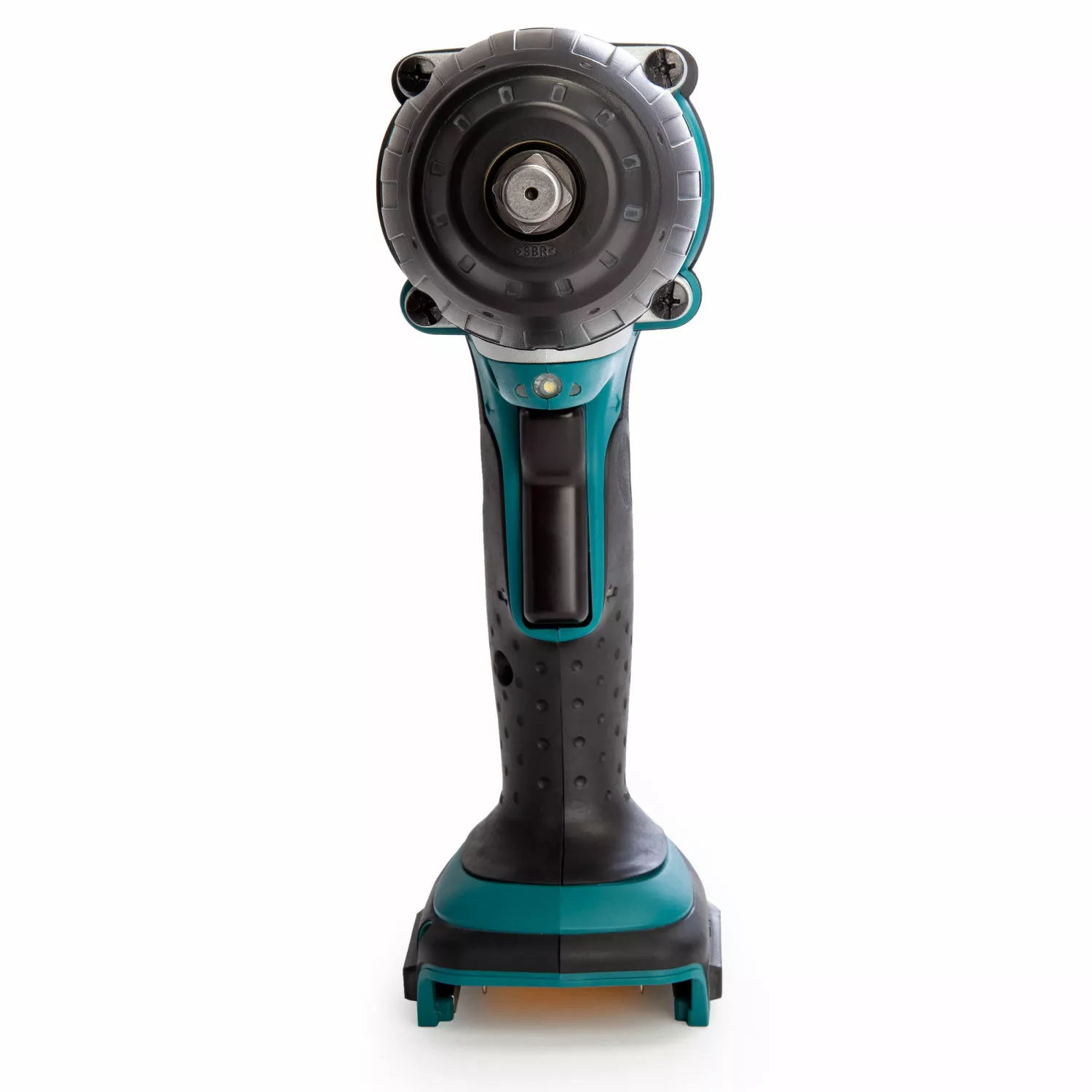 Makita DTW450Z 18V Li-Ion Accu slagmoersleutel body - 440Nm - 1/2