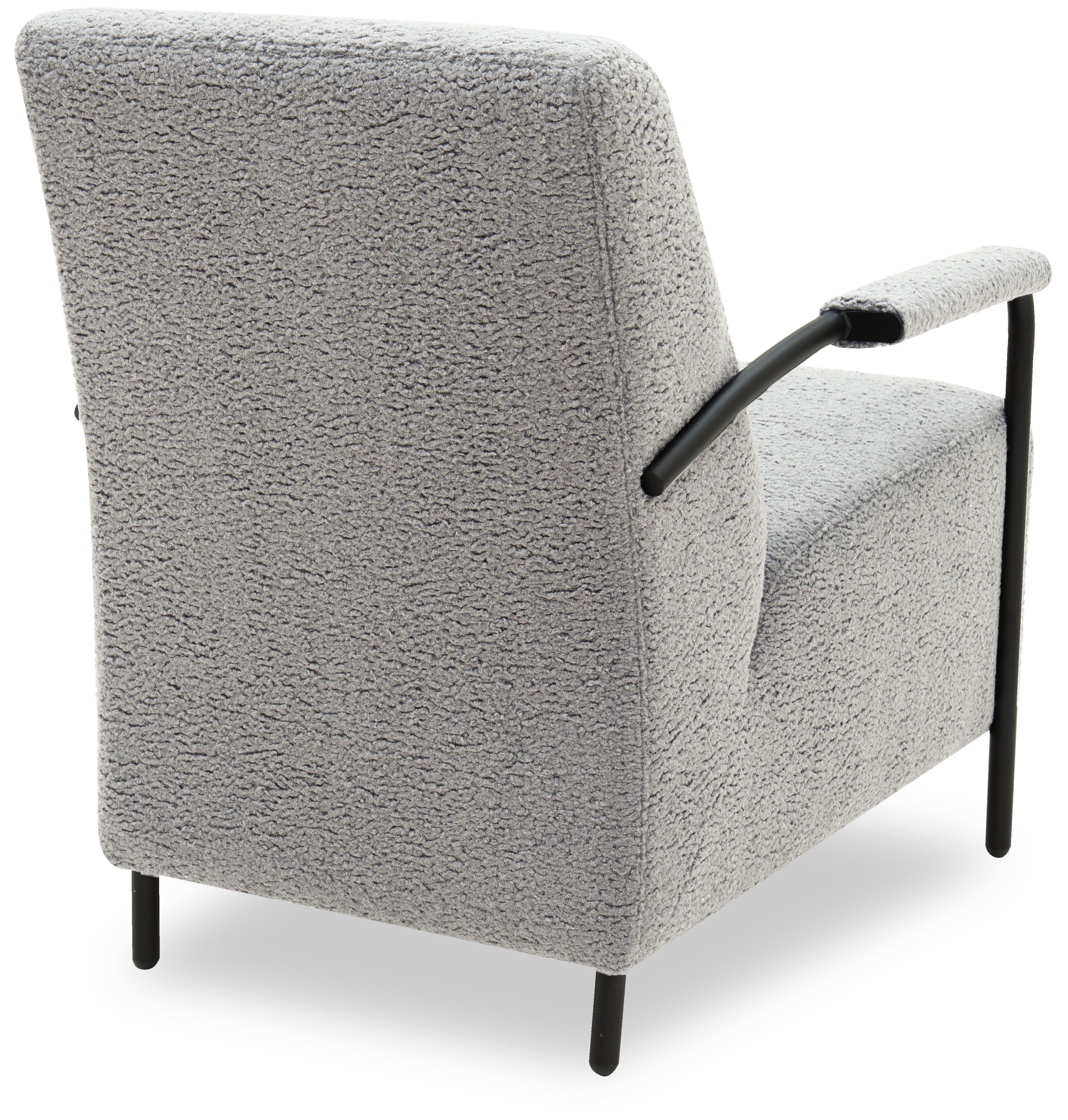 Fauteuil Vela B71 x D78 x H83 cm