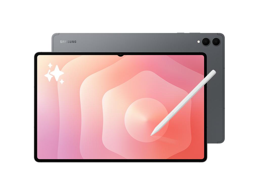 TABLET SAMSUNG GALAXY TAB S11 ULTRA CINZA 256GB