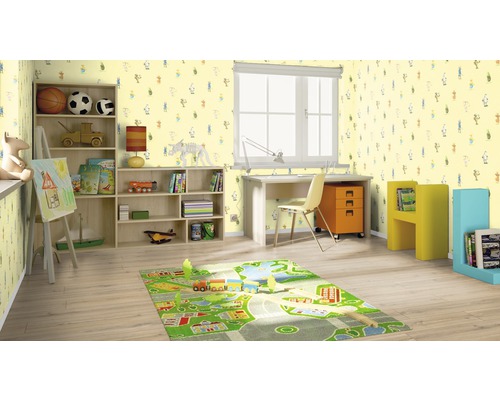 Laminaat 12.0 Phalsbourg Eiken