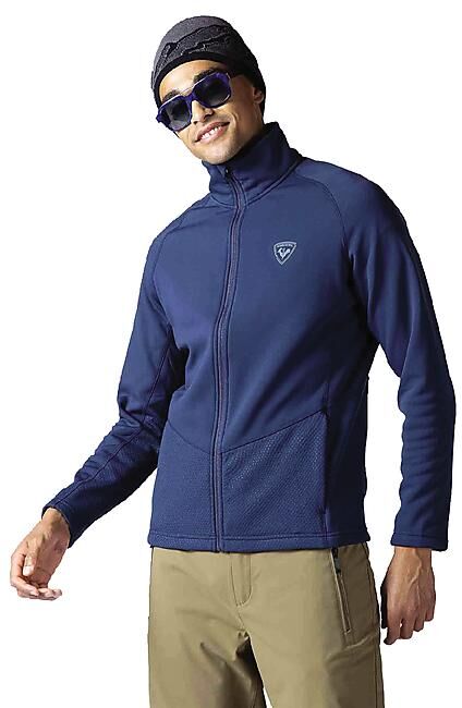 ROSSIGNOL - VESTE CLASSIQUE CLIM
