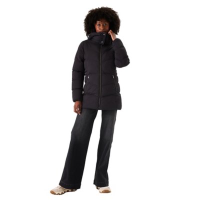 Doudoune femme 400903 GARCIA