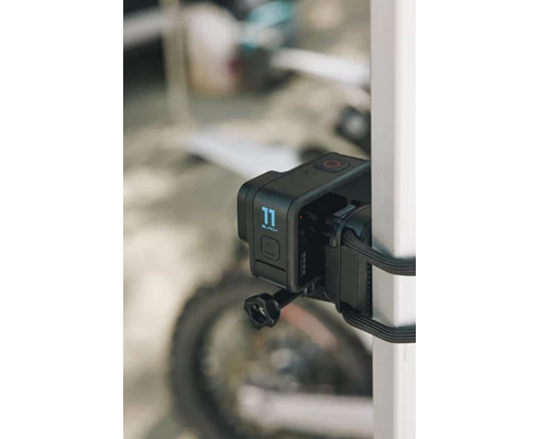 GoPro Gumby Gopro flex stativ
