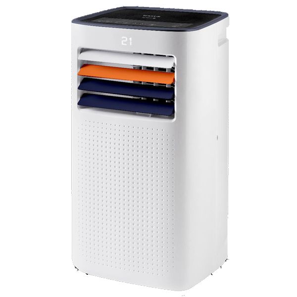 Taurus Ar Condicionado Portatil AC7000CH - Quente/Frio 7000BTU A