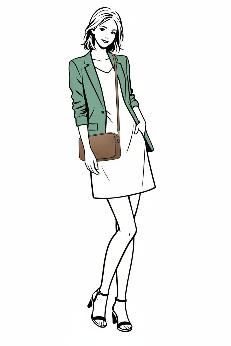 Tamaris Ghalia Tas Taupe Dames