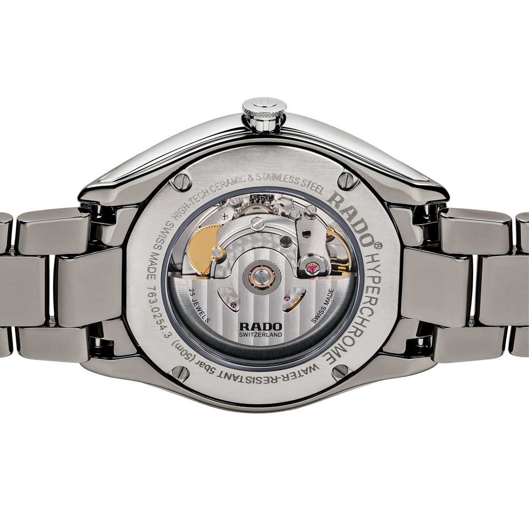 Rado HyperChrome XL Automatik
