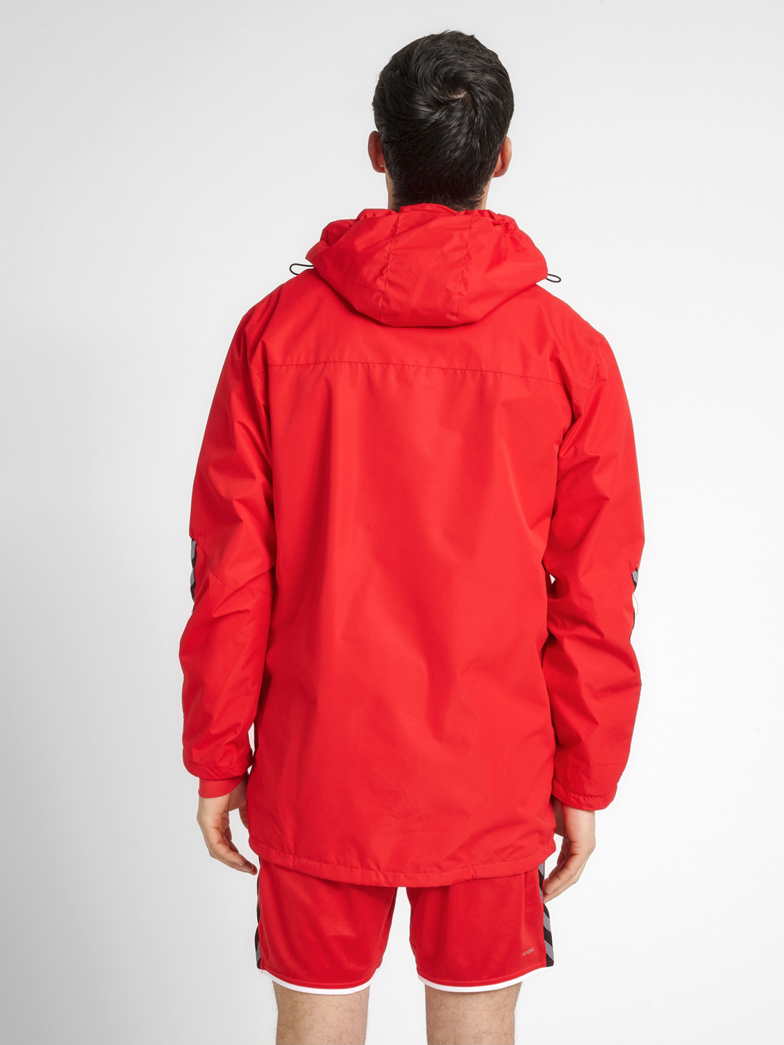 hmlAUTHENTIC ALL-WEATHER JACKET