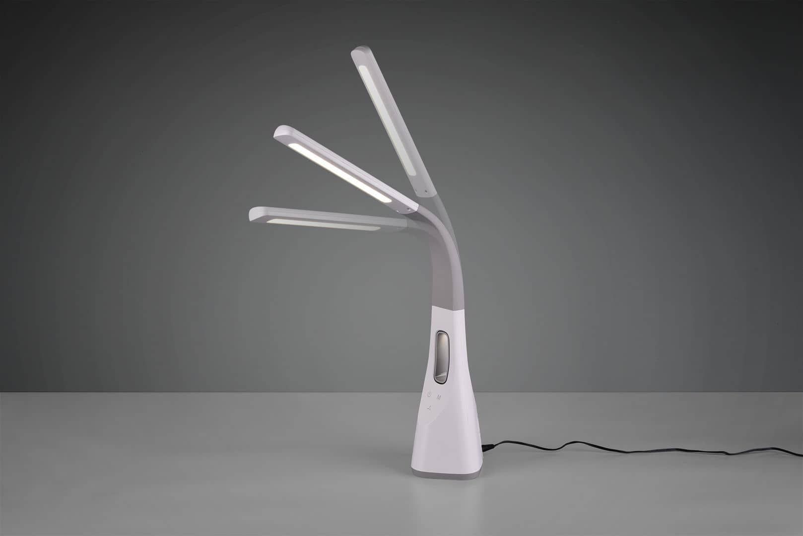 LED-Tischleuchte