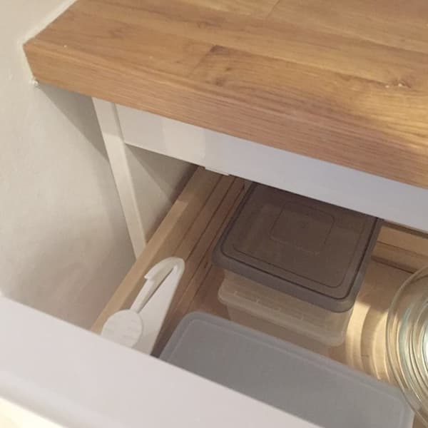 Easy Fix Sikkerhetslås