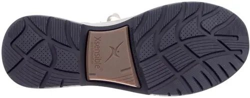 Xsensible 30151.2 446 GX Georgia 446 maat 39 sneaker beige Calandschoen