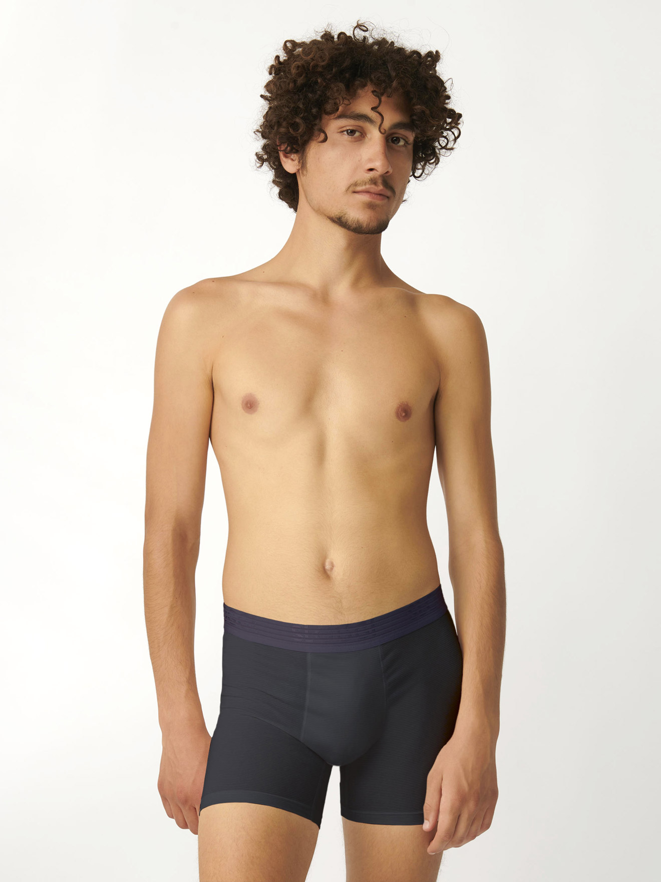 Lot de 2 boxers EVER Cool Short