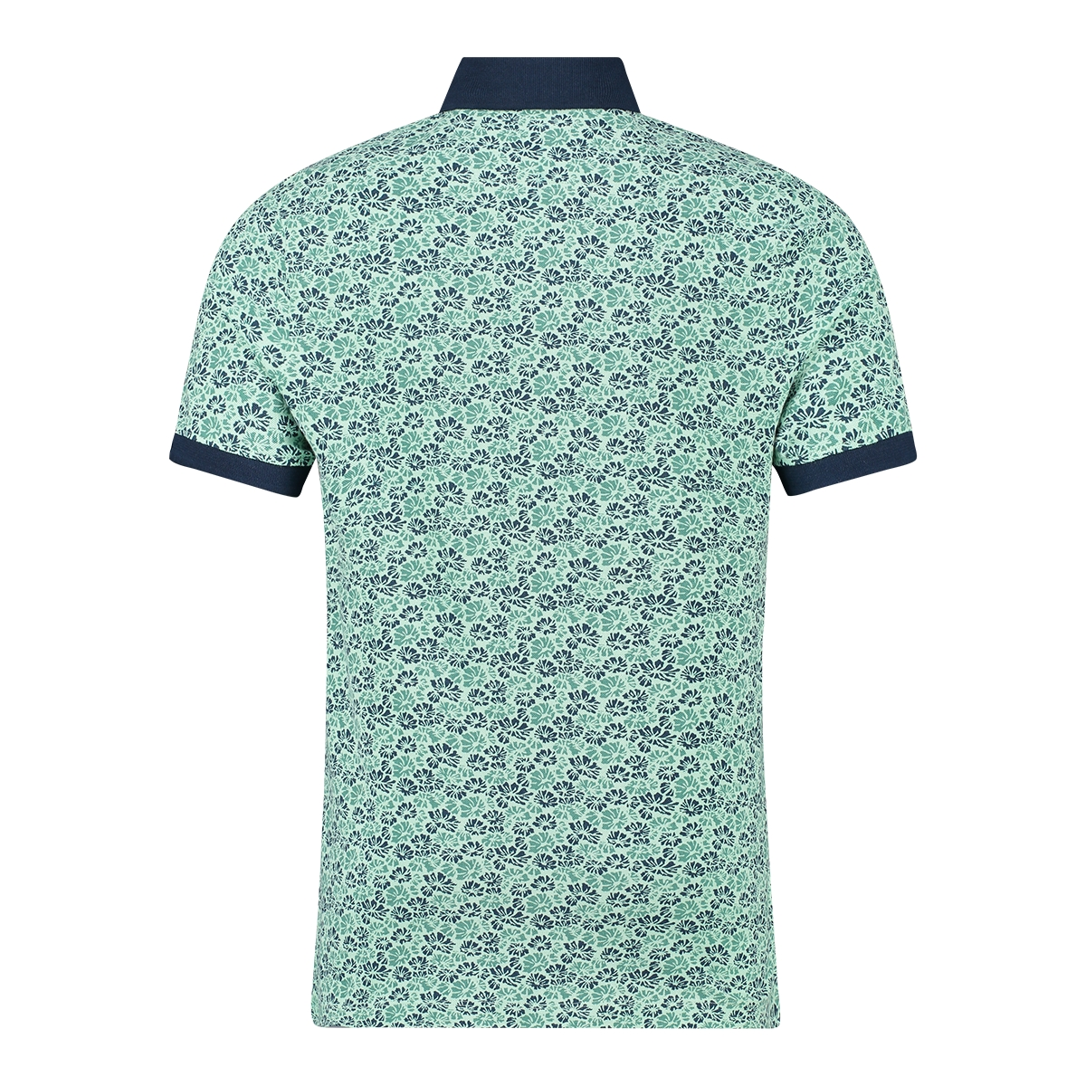 Heren T-shirt Z1100