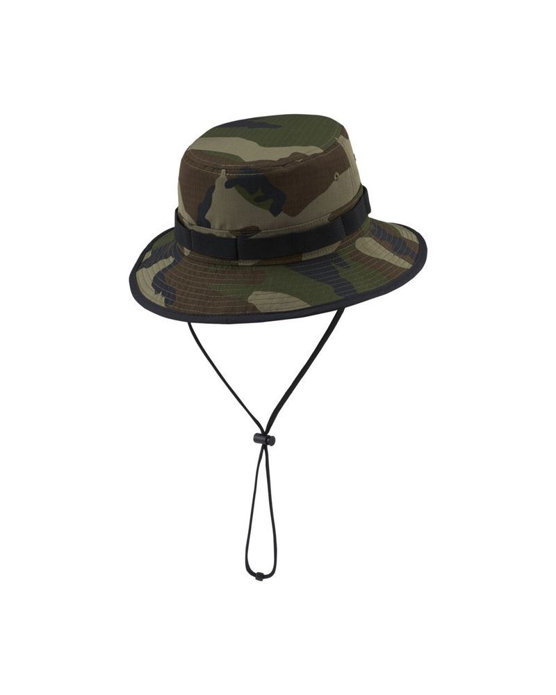 Bob Nike Boonie Camouflage