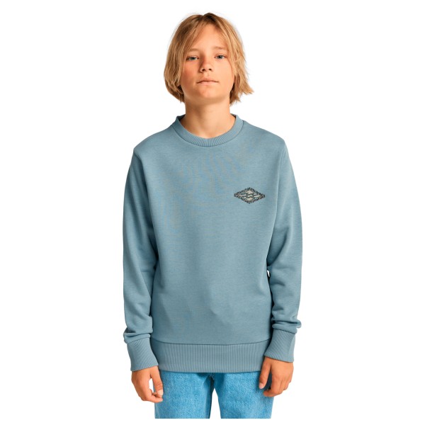 Billabong - Kid's Foundation Crew - Pull