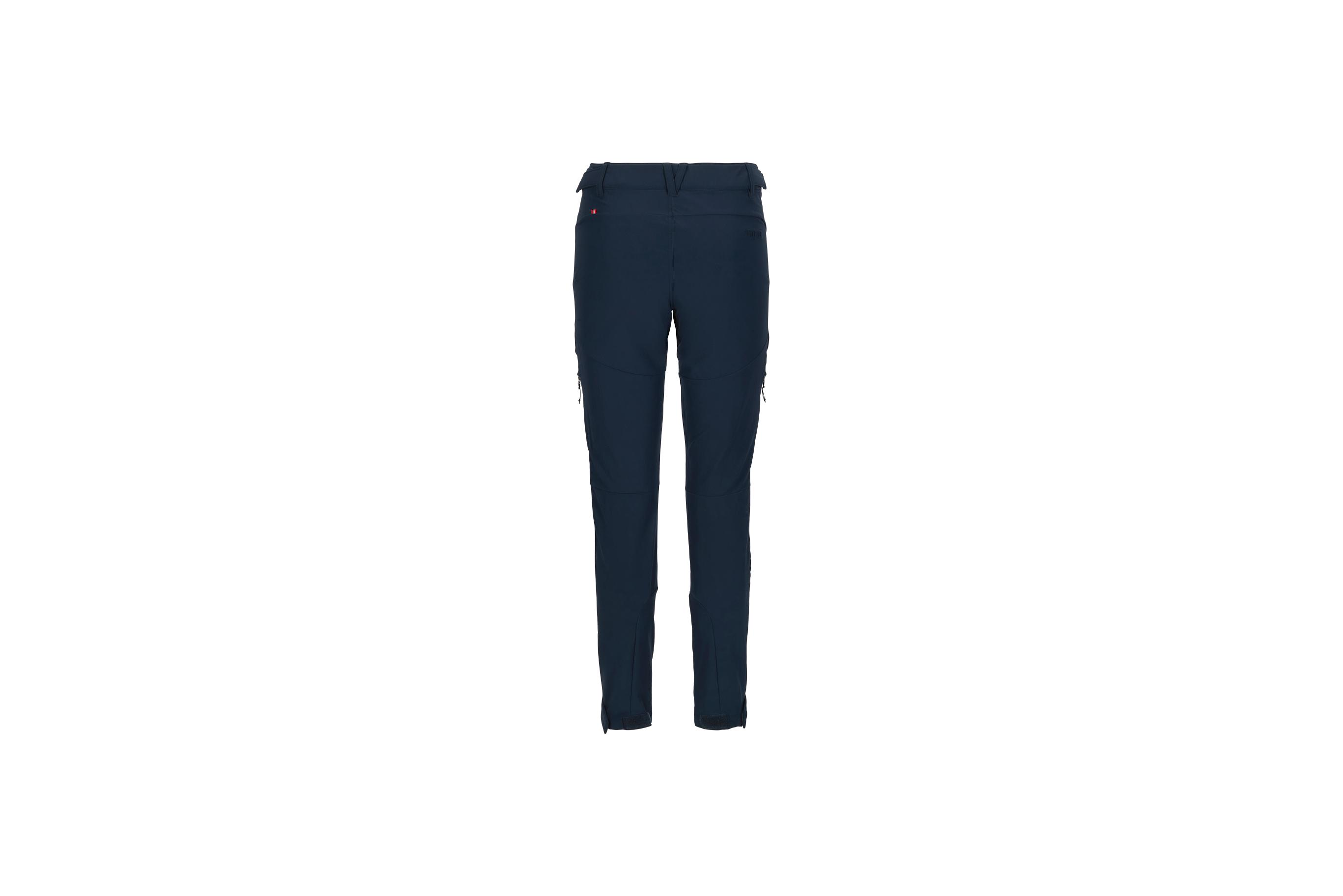 Tufte Willow Pants Womens Sky Captain