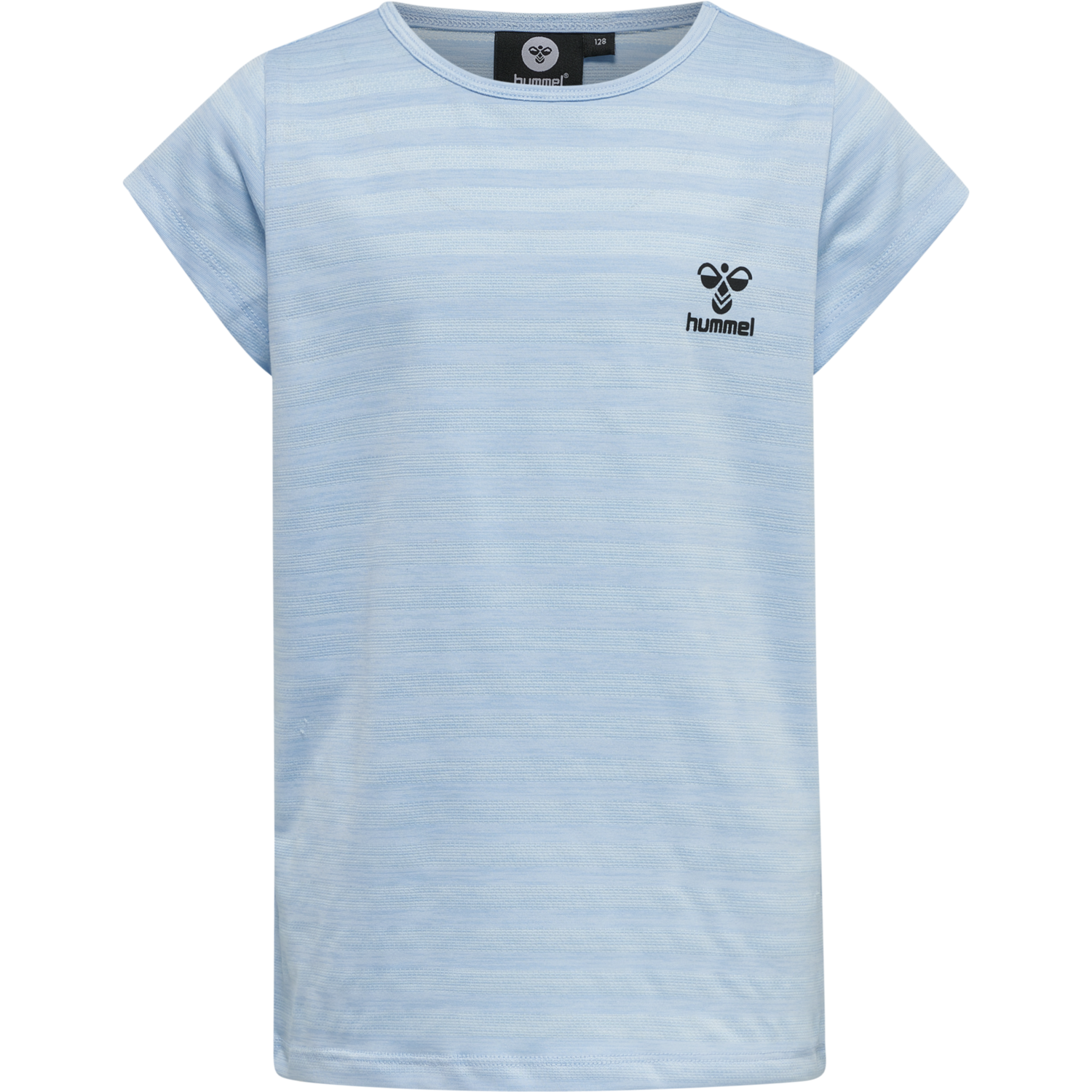 hmlSUTKIN T-SHIRT S/S