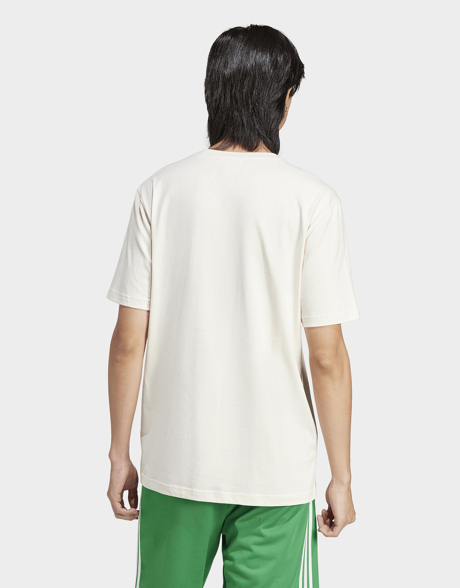 adidas T-shirt Trèfle Adicolor