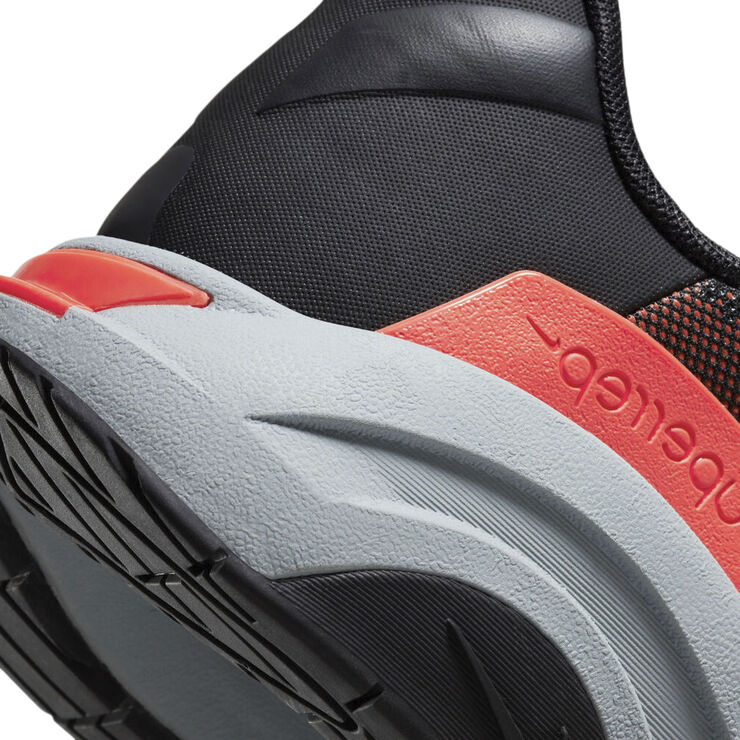 Nike Zoomx Superrep Surge Traeningssko Sort