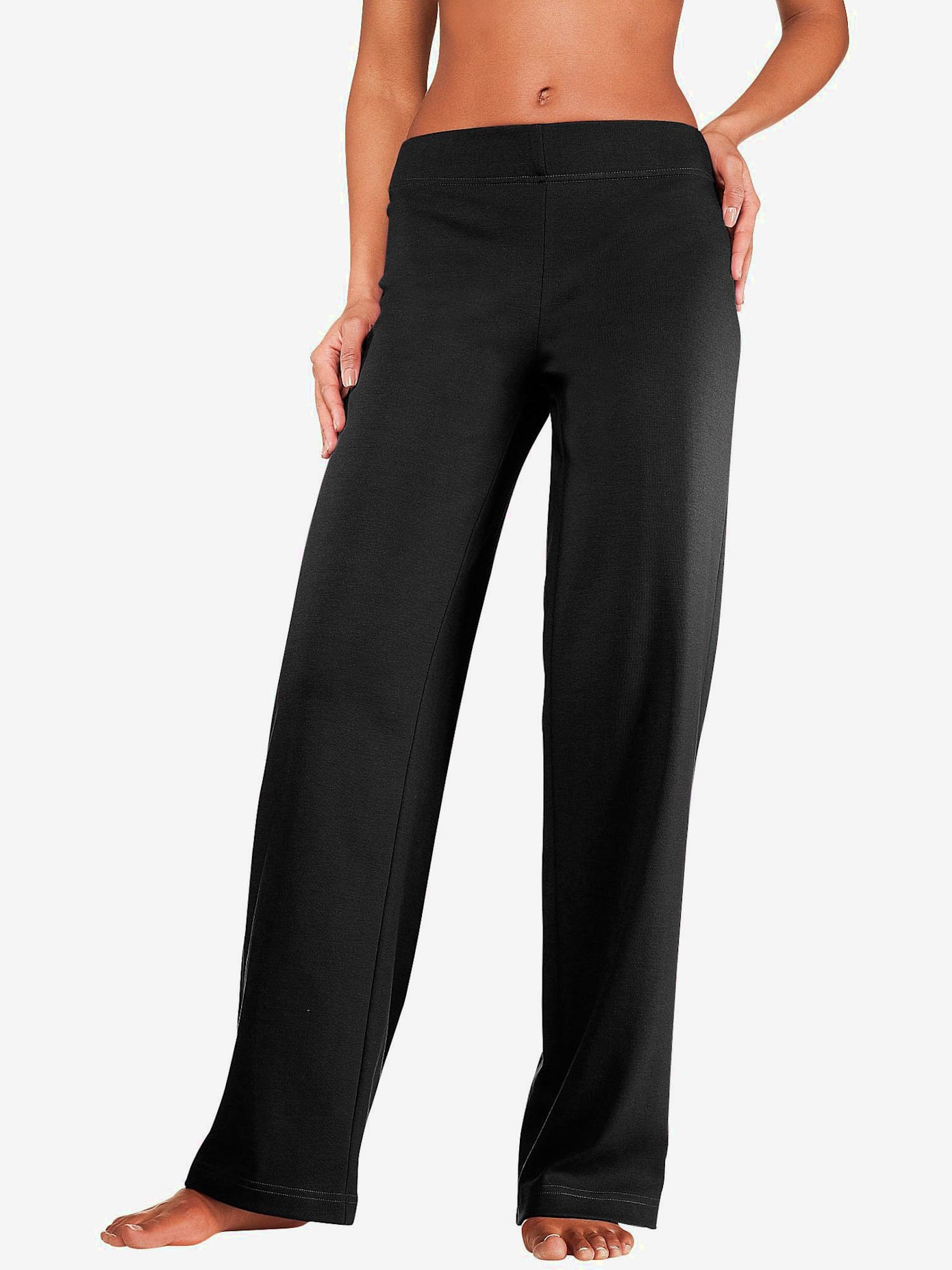 Pantalon d'intérieur pantalon détente confortable