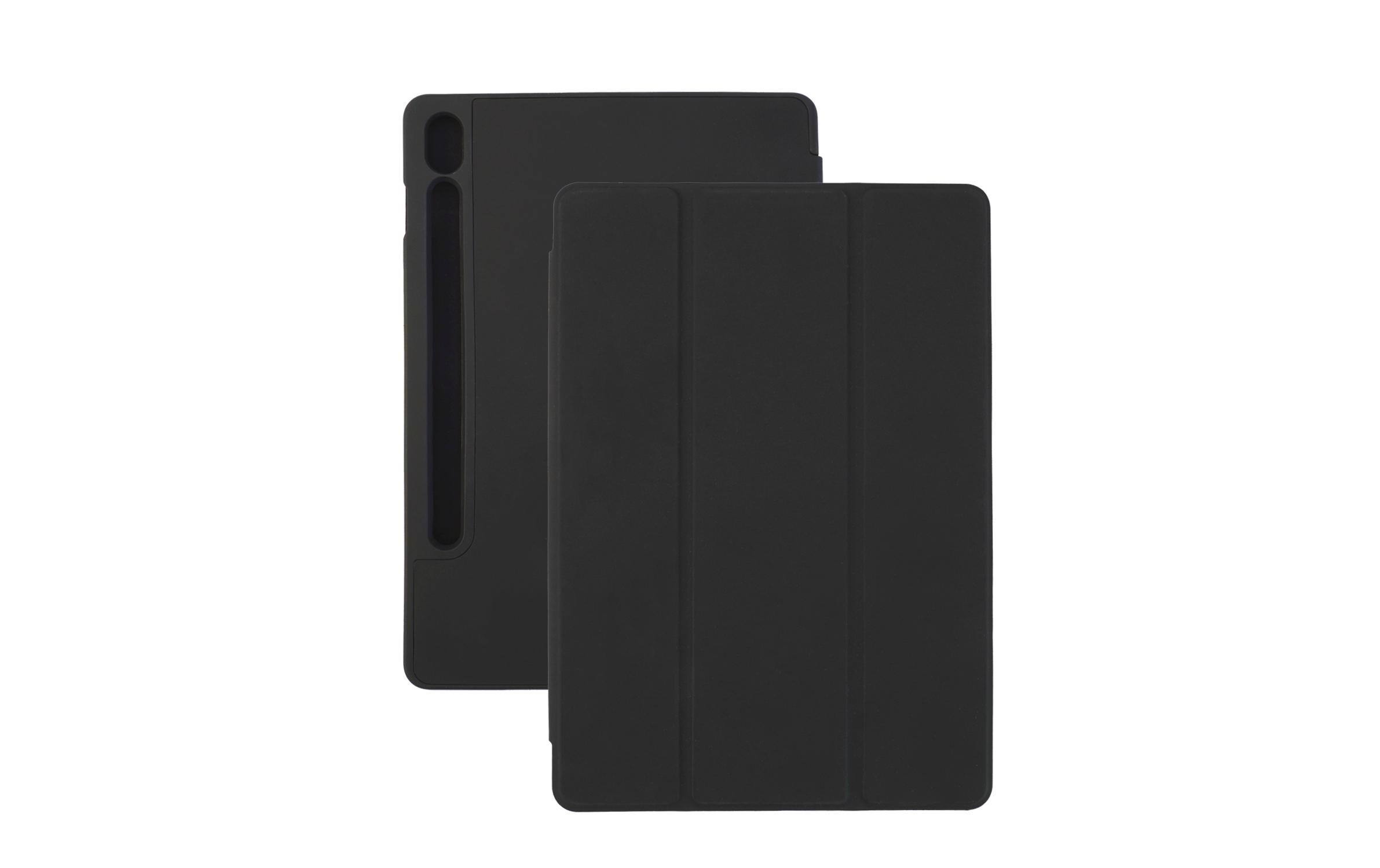 Tablet Book Cover Basic für Galaxy Tab S9Tablet Book Cover für Samsung Galaxy Tab S9