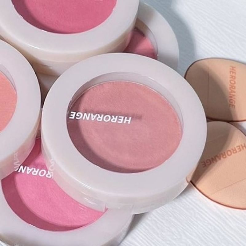 HERORANGE - Wangblush - #05-#08