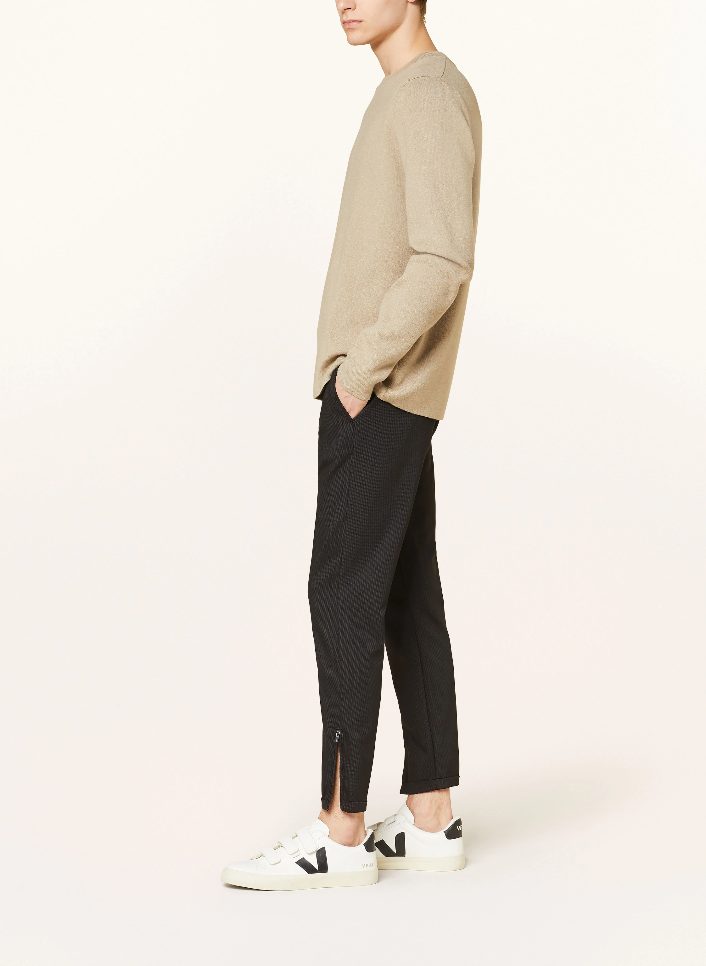 GABBA Chino PISA Extra Slim Fit