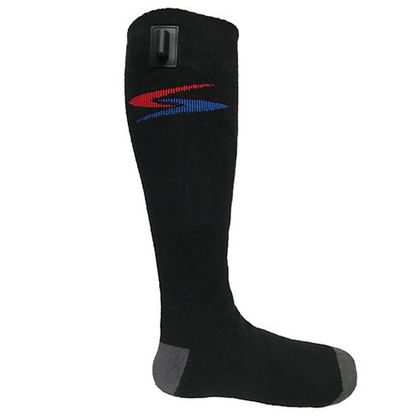 Chaussettes Gerbing SOCK - Noir