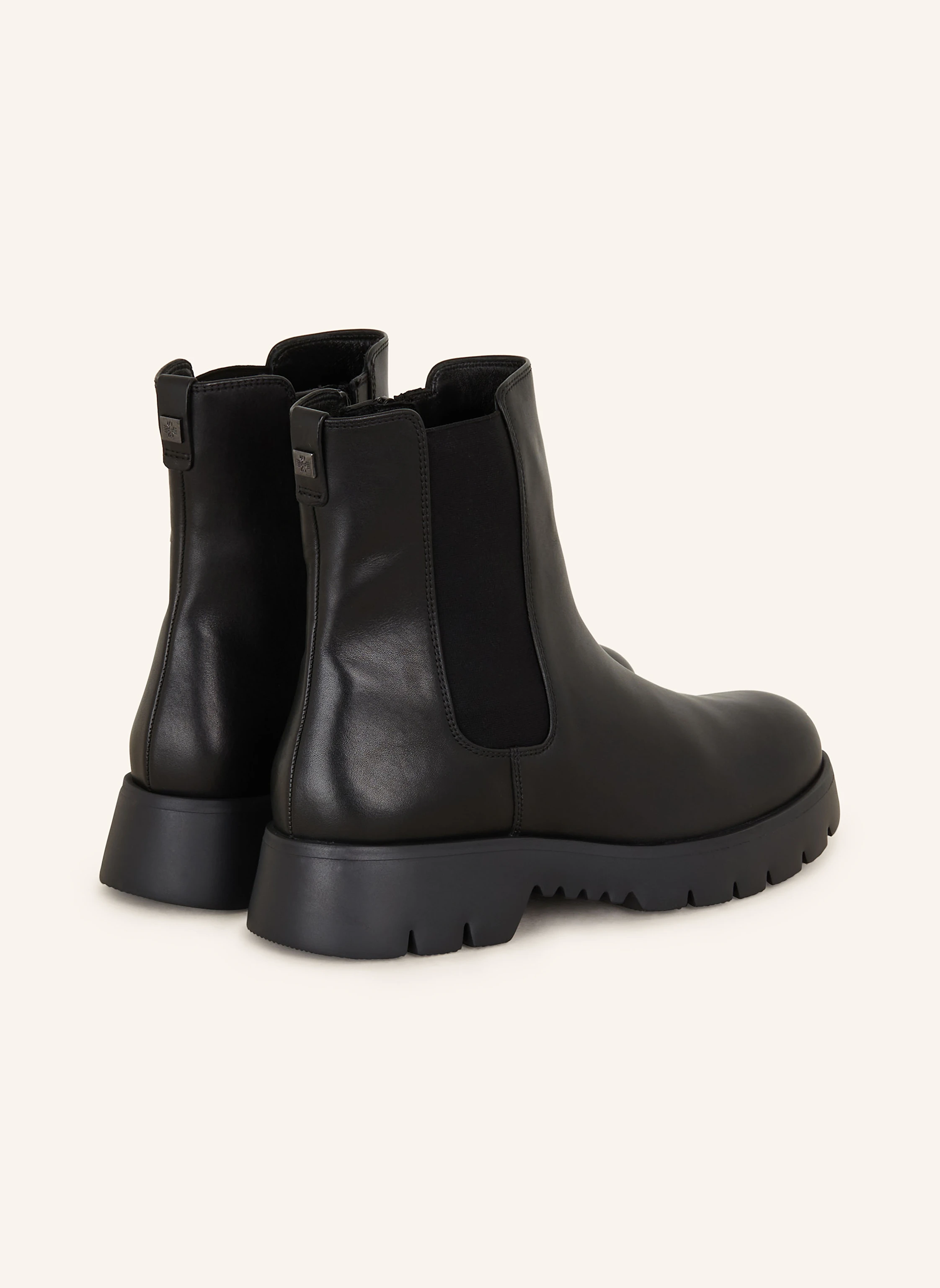 Högl Chelsea-Boots