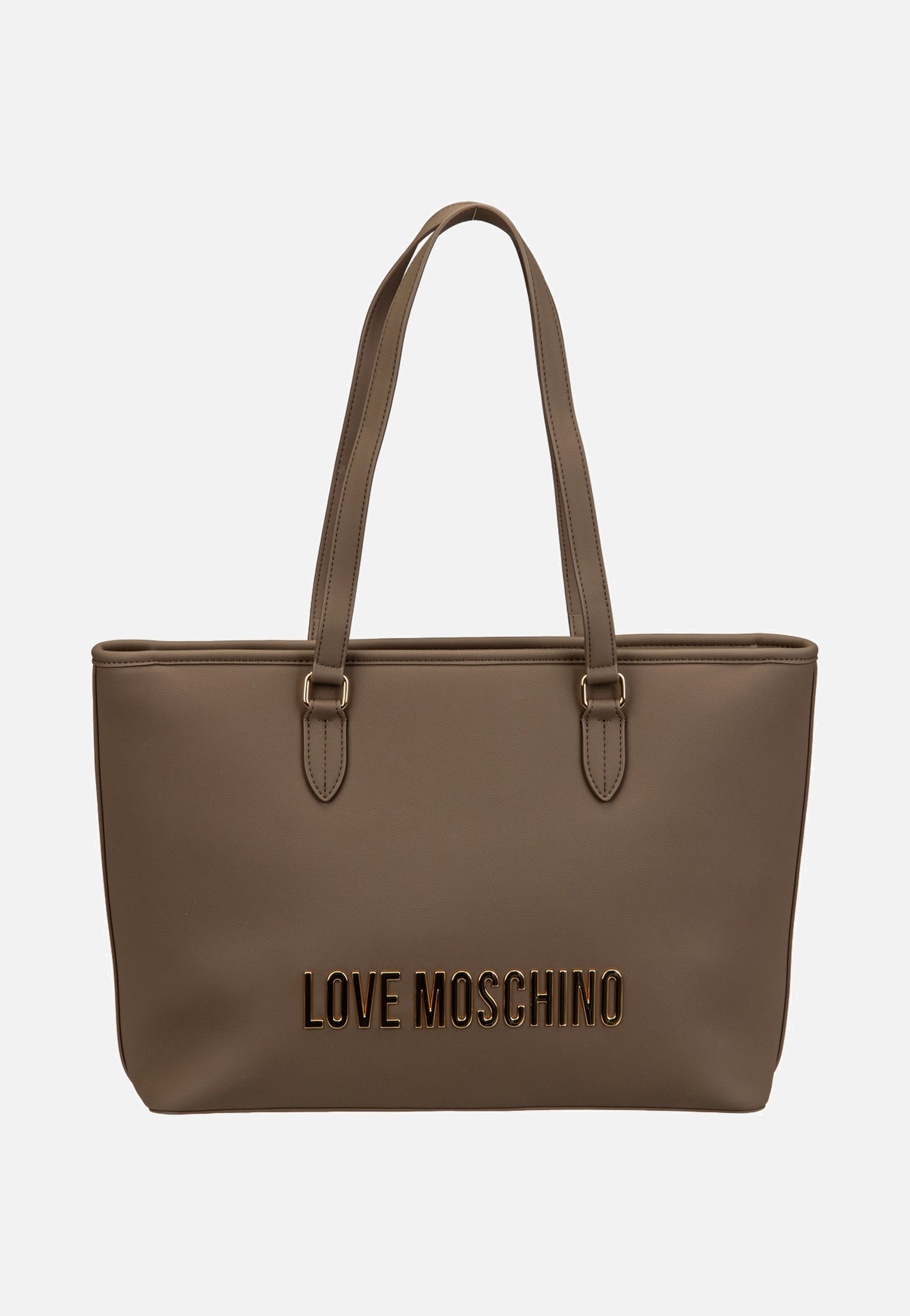 Bold Love 4190 Mud - Shopper