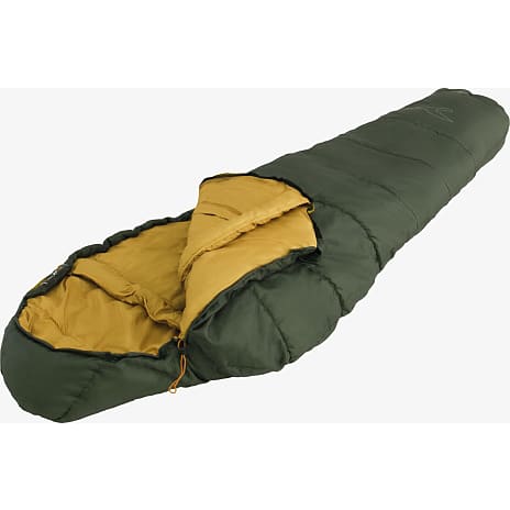 Easy Camp Falcon III Mummy sovepose